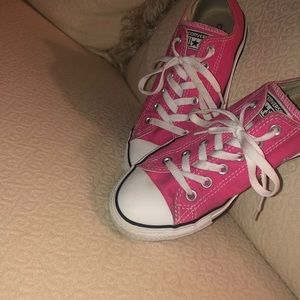 Converse Chuck Taylor